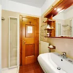 Monolocale Monti Pallidi Apartamento