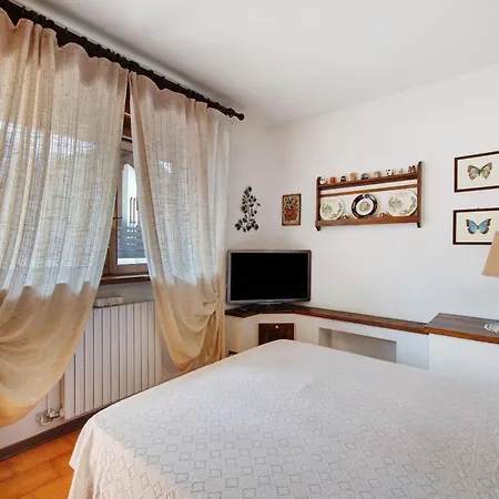 Monolocale Monti Pallidi Διαμέρισμα