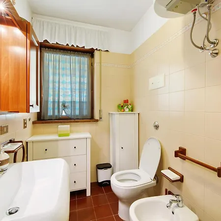 Monolocale Monti Pallidi Διαμέρισμα Domegge di Cadore