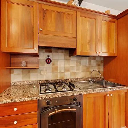 Apartamento Monolocale Monti Pallidi Domegge di Cadore