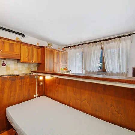 Monolocale Monti Pallidi Διαμέρισμα Domegge di Cadore