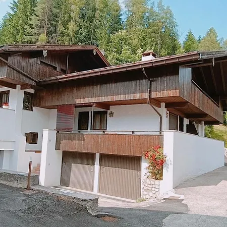 Monolocale Monti Pallidi Διαμέρισμα