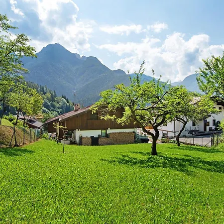 Apartman Monolocale Monti Pallidi Domegge di Cadore