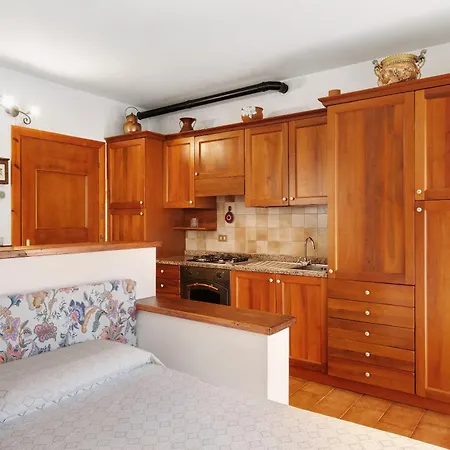 Apartamento Monolocale Monti Pallidi