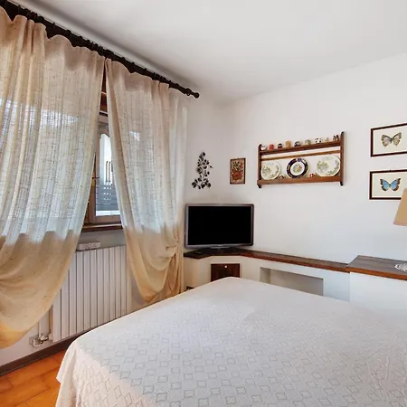 Monolocale Monti Pallidi Apartamento