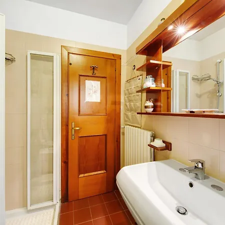 Apartamento Monolocale Monti Pallidi *