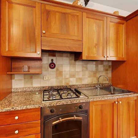 Apartamento Monolocale Monti Pallidi