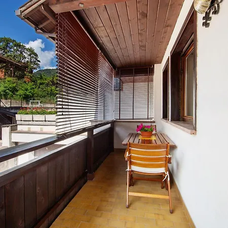 Apartamento Monolocale Monti Pallidi Domegge di Cadore